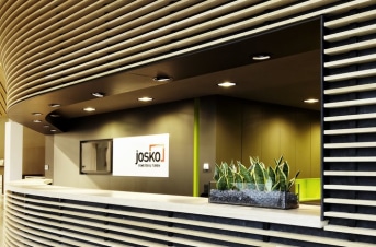 JOSKO Center Vöcklabruck