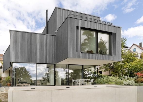 EINE DESIGNMARKE MIT ANSPRUCH