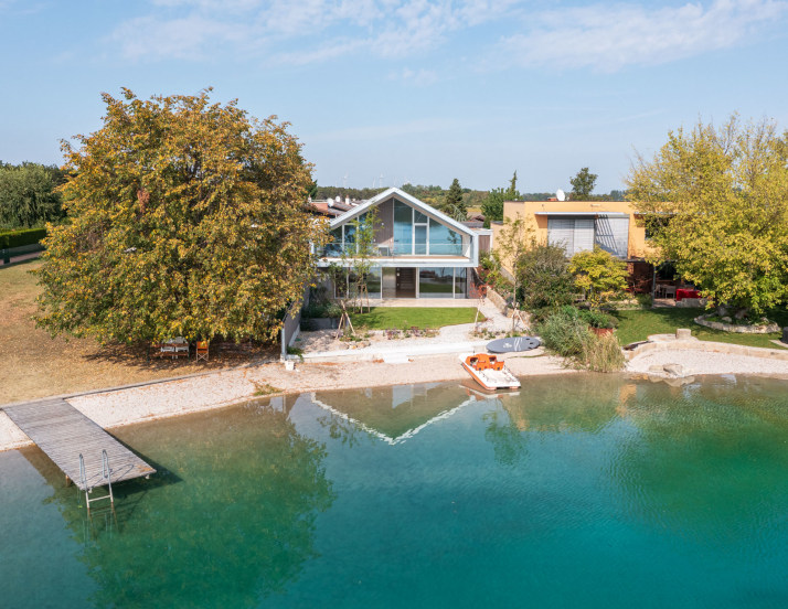 Seehaus B