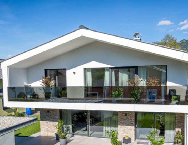 Einfamilienhaus in Pinzgau