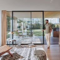 Fenster, Schiebetüren und Ganzglassysteme