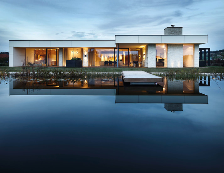 Bungalow B Oberösterreich