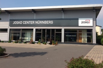 JOSKO Center Nürnberg
