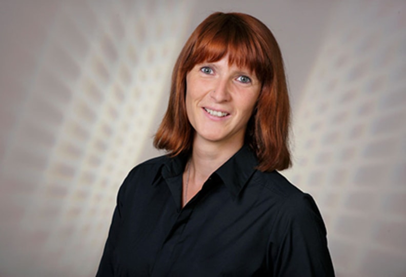 Anja Kehrer
