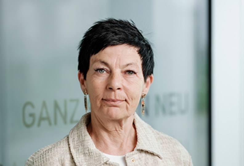 Christa Schlorf