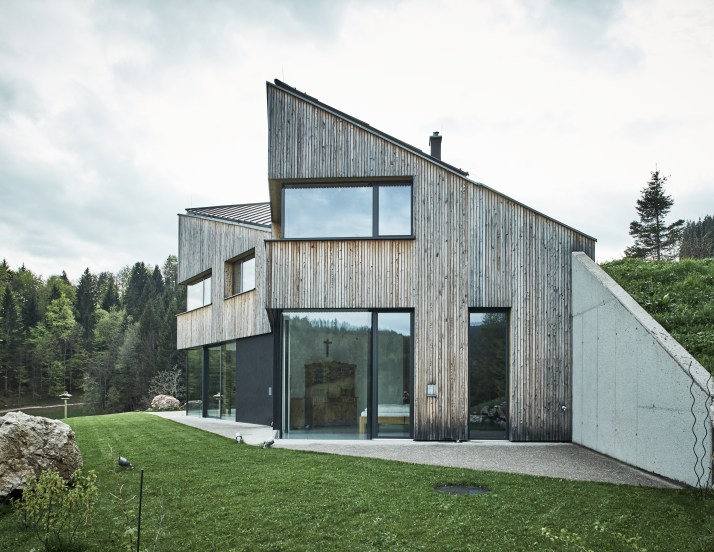 Ferienhaus Z Lunz am See