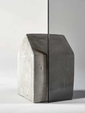 Float Grau