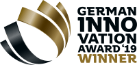 German Innovation Award 19