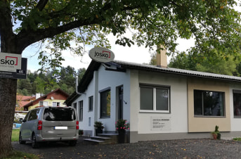 Josko Studio Lieserbrücke