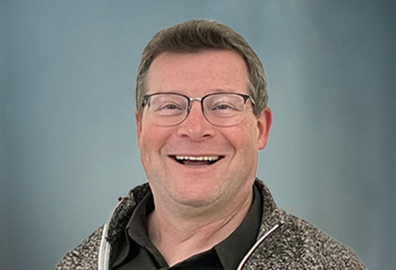 Dietmar Morbitzer