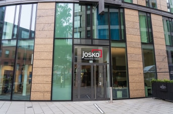 JOSKO Center Frankfurt
