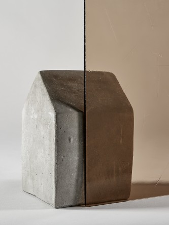 Float Bronze