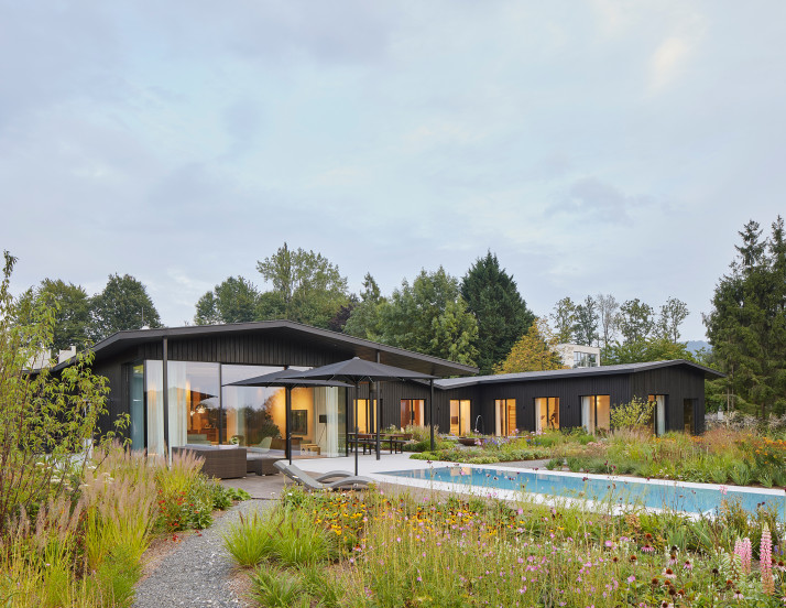 Bungalow S