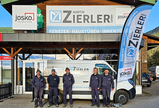 Unser| Montageteam Unser| Montageteam