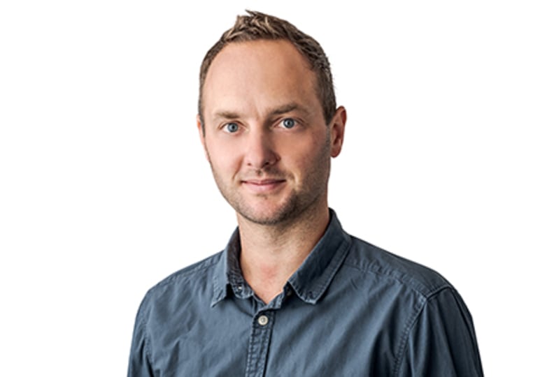 Matthias Strasser