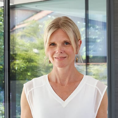 ANJA KLEINHANS, INTERIOR DESIGNER | MUNICH