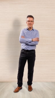 Heiko Straub Heiko Straub