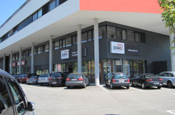 JOSKO Center Klagenfurt