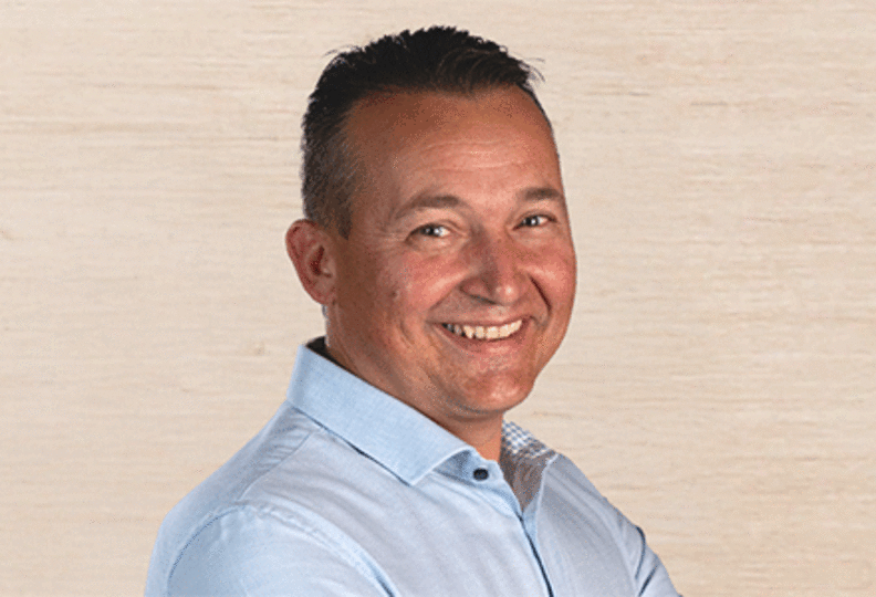 Andreas Meller