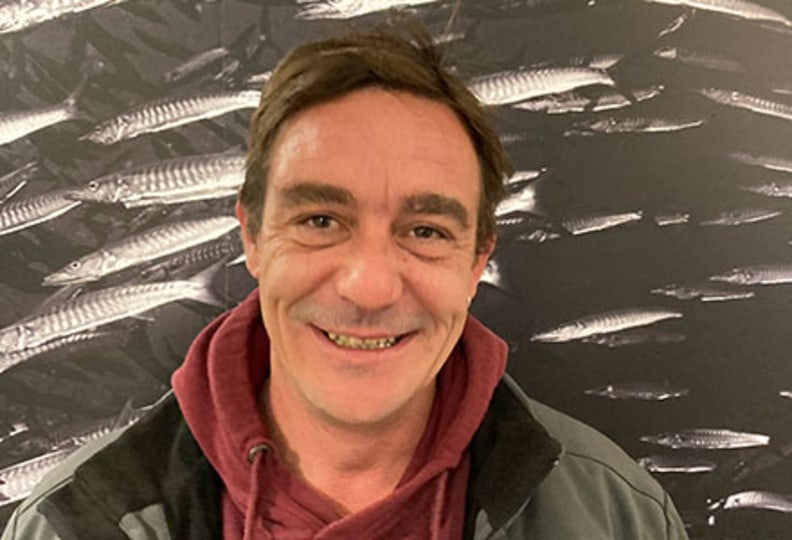 Christian Kleissl