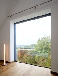 Josko Fenster Ausblick