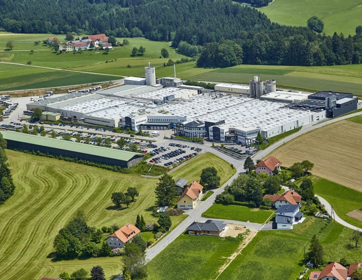 Unternehmen Josko