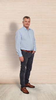 Tischlerei Pühringer GmbH Tischlerei Pühringer GmbH