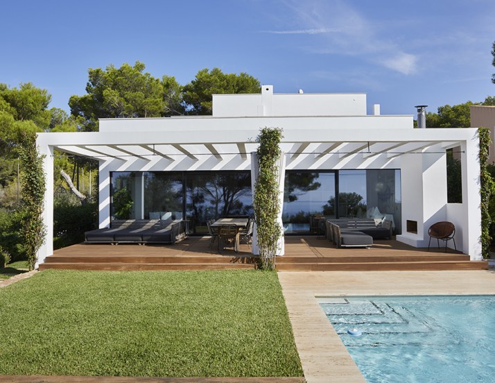 Villa W Mallorca