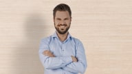 Markus Rosenberger
