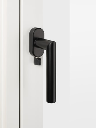 EVO/FSB 1076 Selbstverriegelung