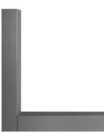 metallic dark