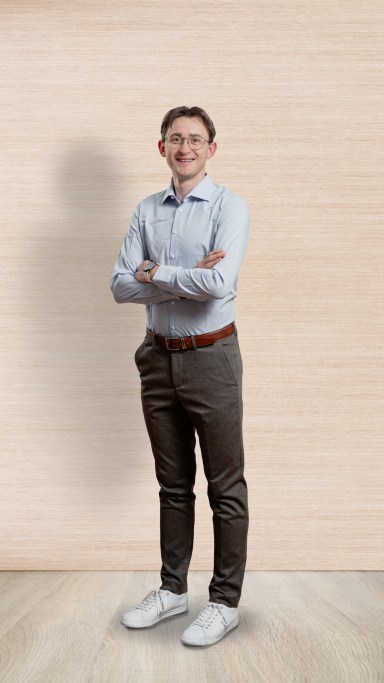 Tobias Schumergruber Tobias Schumergruber