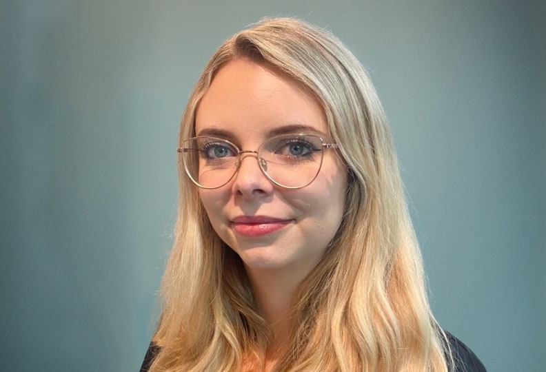 Sophia Geißler