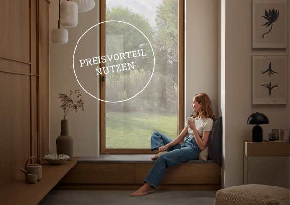 Vorjahrespreise und TOP-Rabatte