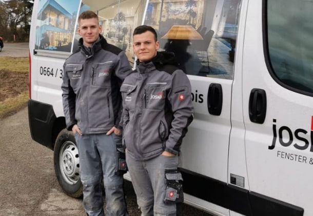 Unser| Montageteam Unser| Montageteam