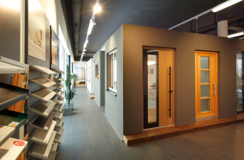 JOSKO Center Rohrbach