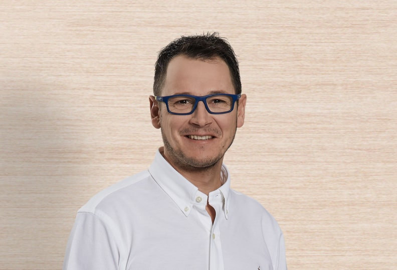 Markus Voraberger