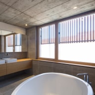 Josko Badezimmer Fenster