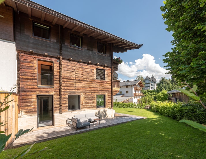Haus M1569