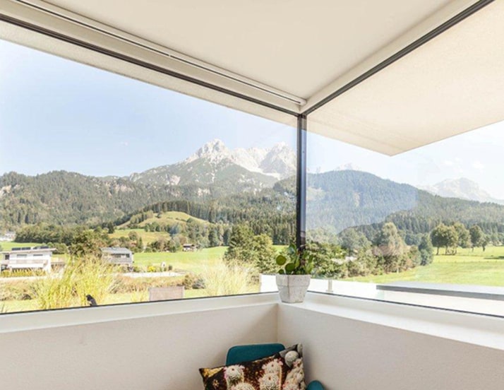 Einfamilienhaus in Pinzgau
