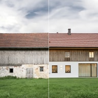 Sanierung und Zubau