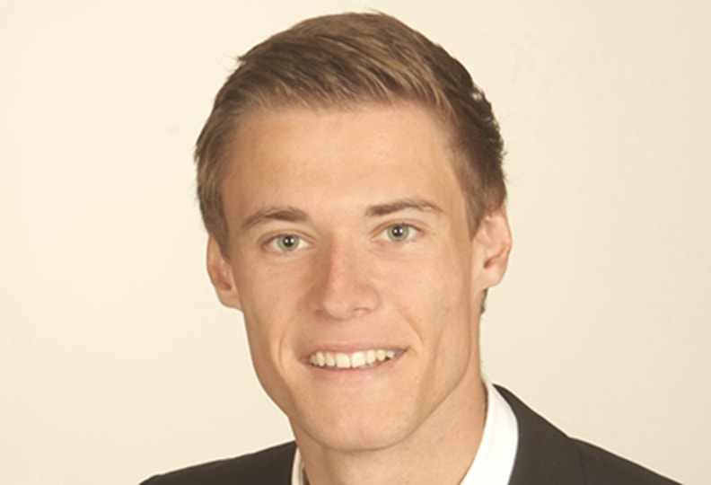 David Maschutznig
