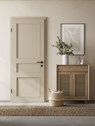 RAL 1019 Graubeige