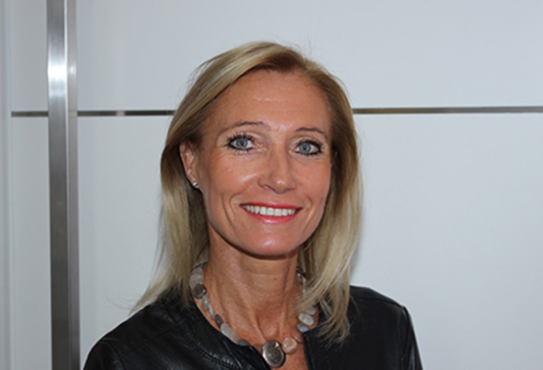 Angela Maschutznig