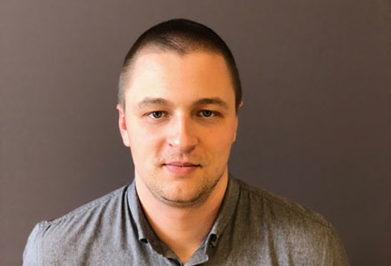 Stefan Zech