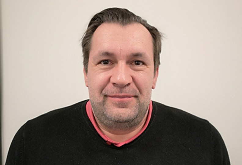 Philip Treitler