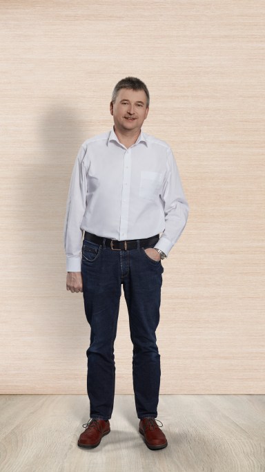 Köberl Karl