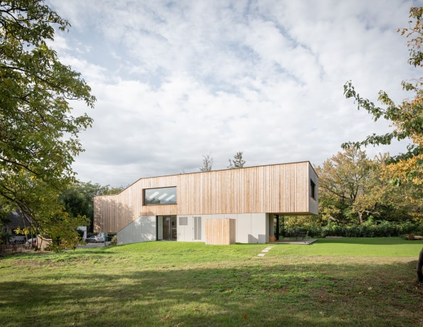 Einfamilienhaus Sch Niederösterreich