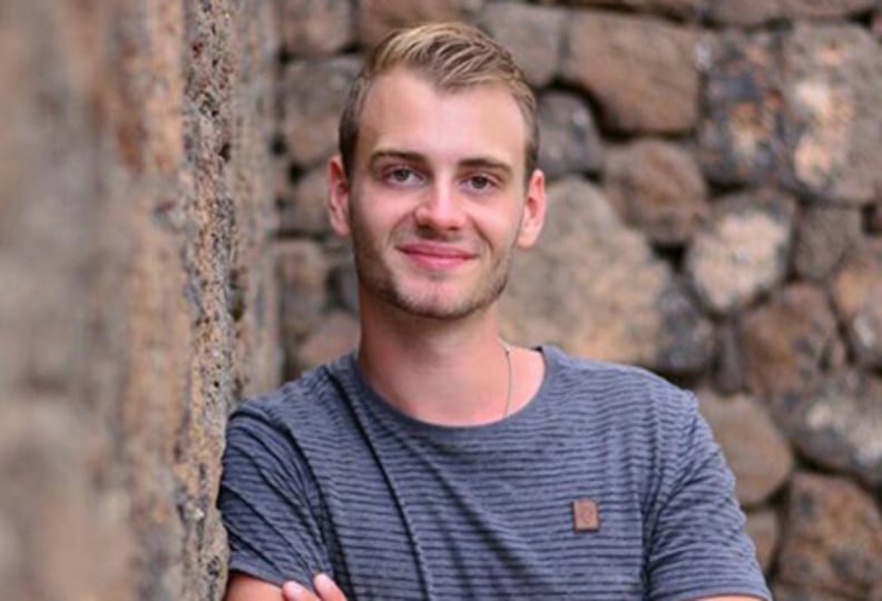 Jonathan Bloehs