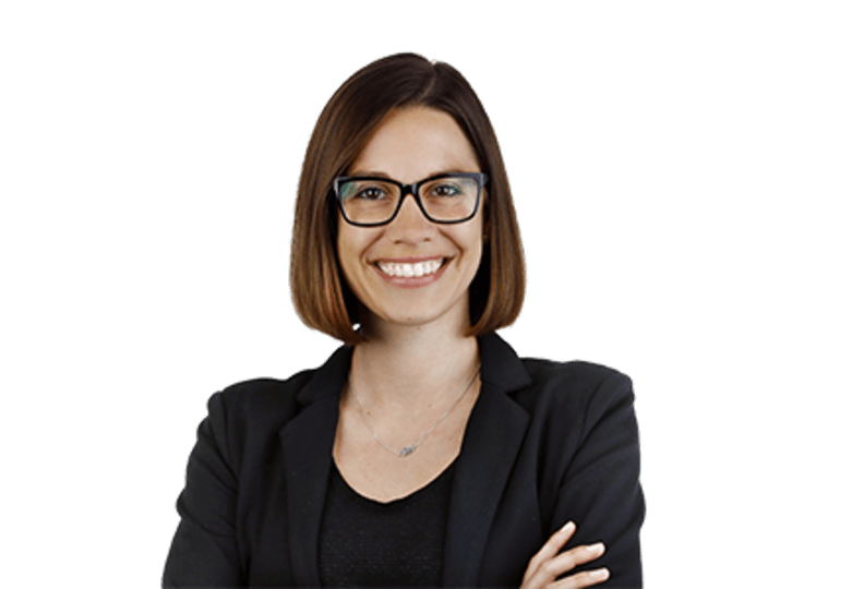 Alexandra Wecker